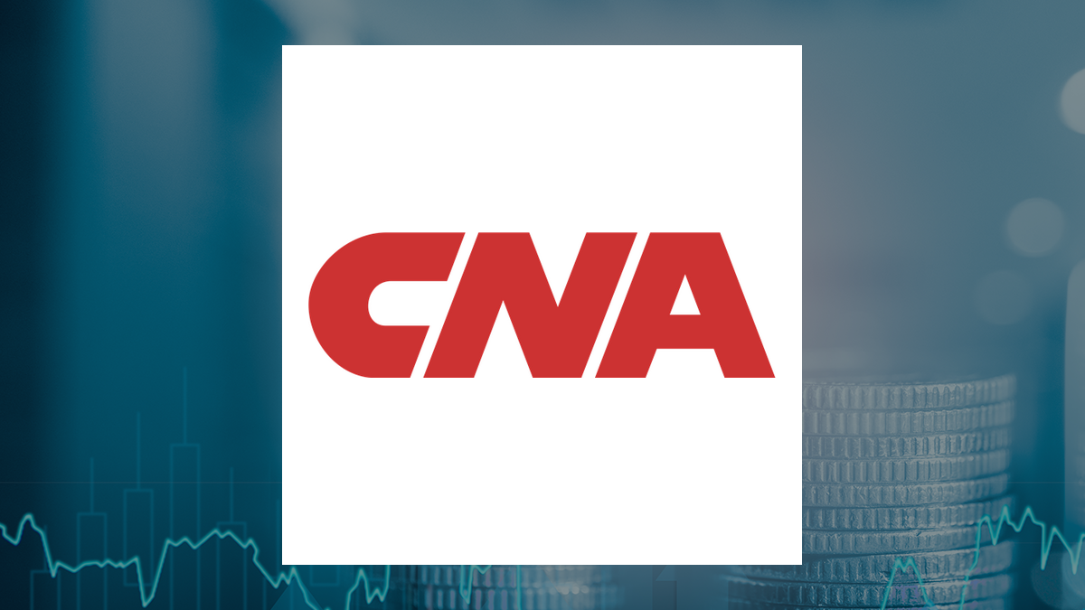 CNA Financial (NYSE:CNA) Stock Price Down 8.1% After Earnings Miss