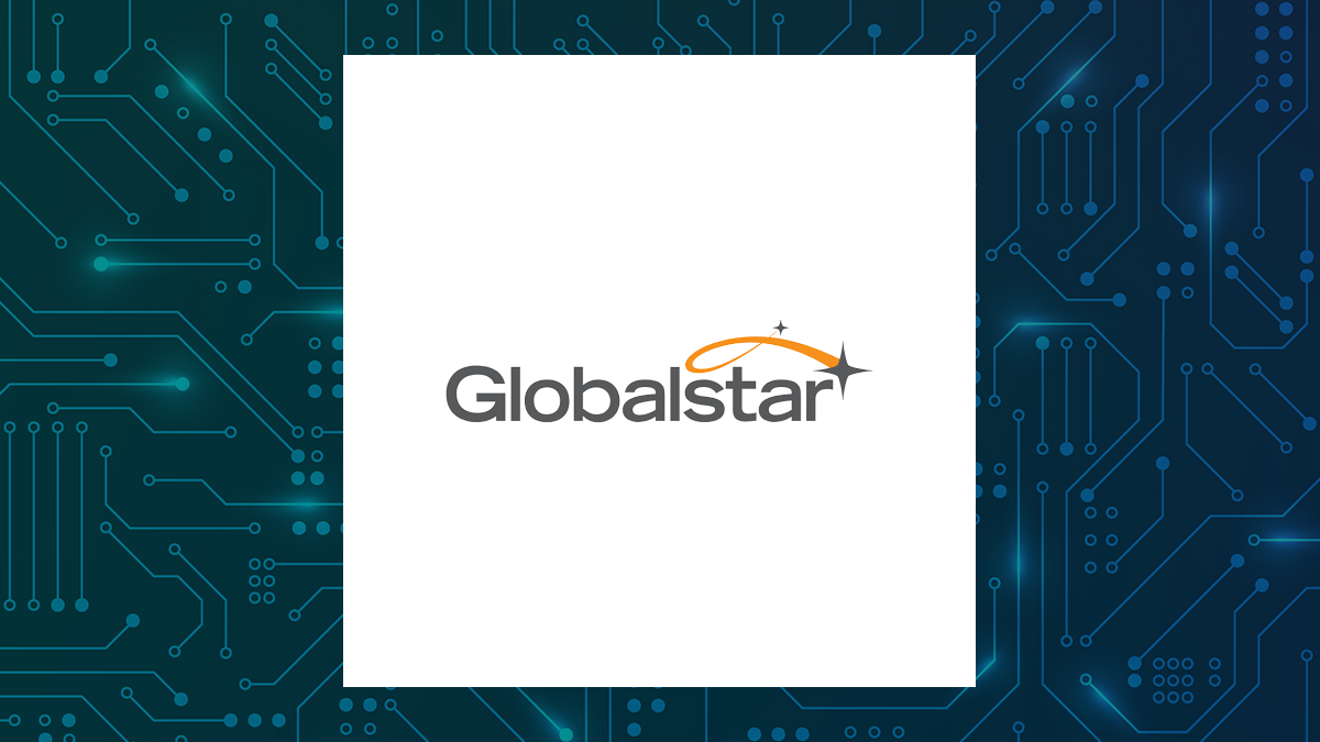 Globalstar (NASDAQ:GSAT) Issues Quarterly Earnings Results, Misses Estimates By $0.14 EPS