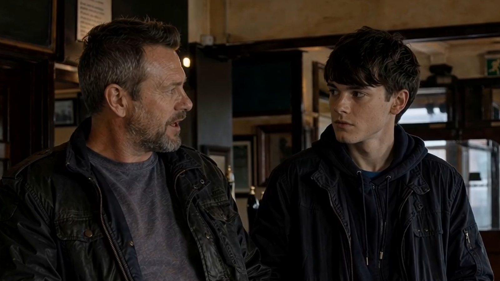 Talk Before the Algorithm Does: Belief Studio Launches ‘Here’s to You, My Son’ – A Powerful AI Film Reframing Masculinity for a Generation Being Taught the Wrong Lessons