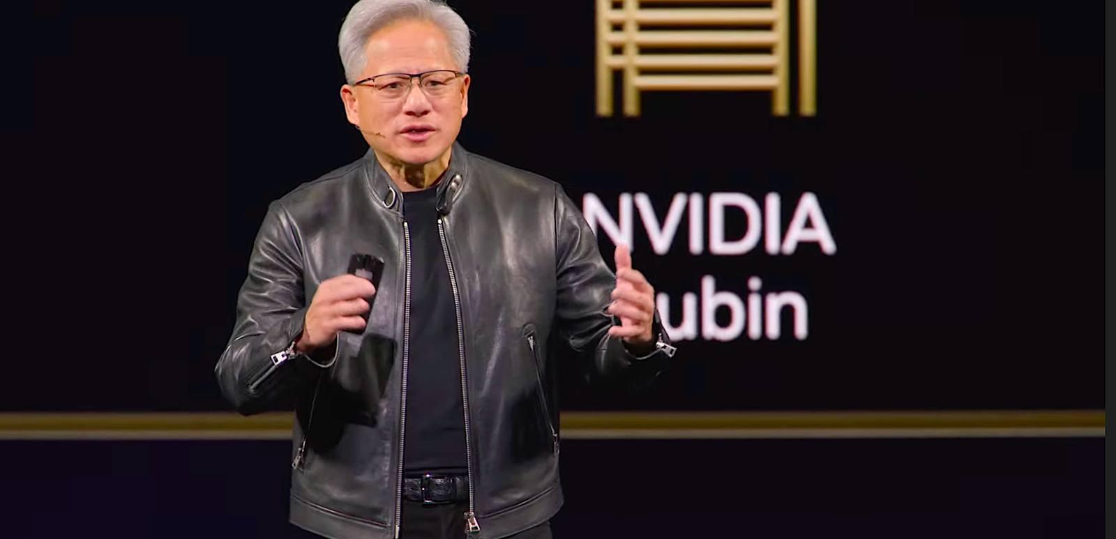 Five takeaways from Nvidia’s earnings, and what they mean for the AI industry