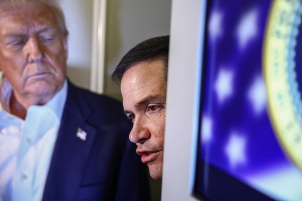 Hundreds of diplomats fired by Trump in 'unprecedented' move amid global crisis: report