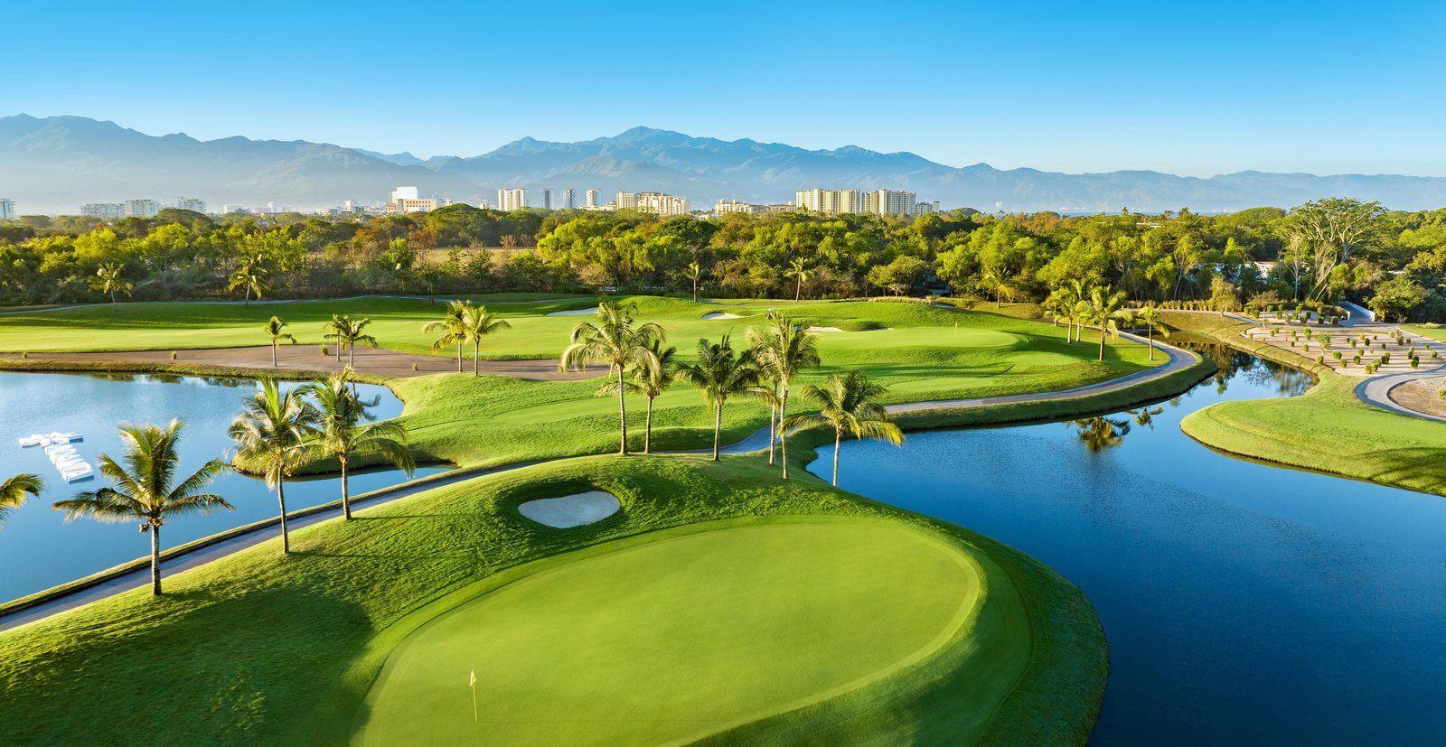 VidantaWorld Mexico Open is going to be where experience takes golf to a new level