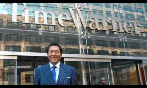 Robert Kiyosaki makes stunning prediction on gold and silver prices