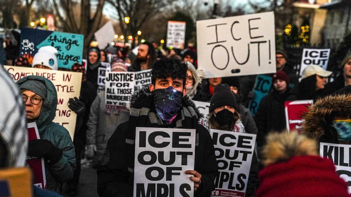 Federal prosecutors charge 15 people accused of impeding agents during Minnesota immigration crackdown