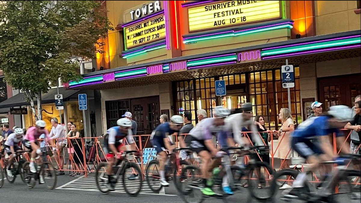 There’s Good News: Bend cyclists of all ages invited to hit the course at Cascade Cycling Classic