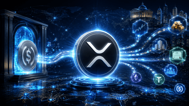 Pundit Reveals Why RLUSD Will Make XRP More Valuable, Not Less