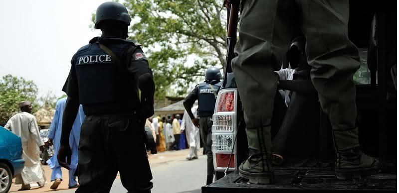 Nine Rescued as Police Repel Kidnap Attempt in Katsina