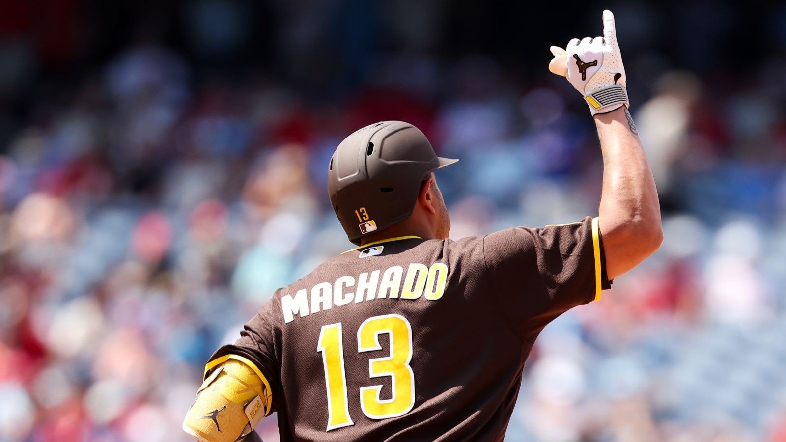 San Diego Padres Superstar Manny Machado Makes A Fool Of Himself With Postgame Comments Amid Slump