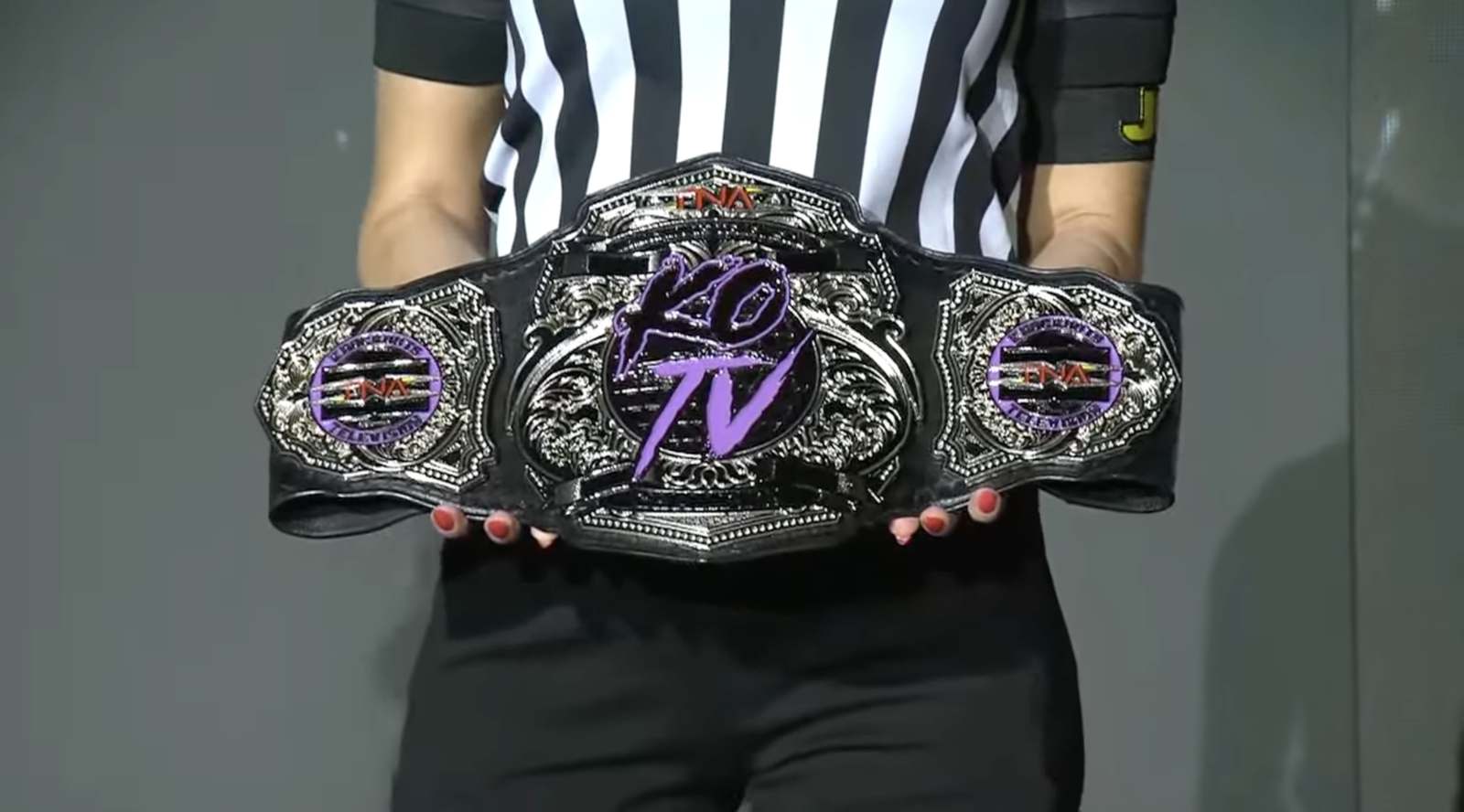 TNA reveals plans to crown first-ever Knockouts Television Champion