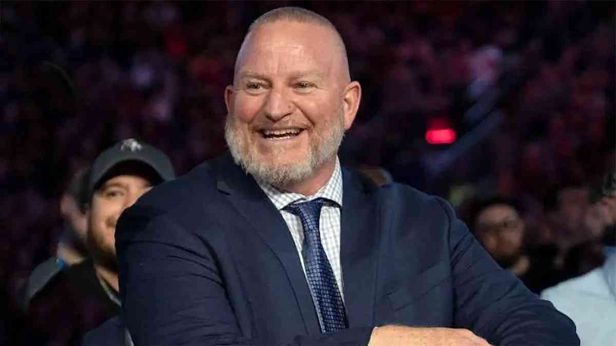 Backstage News On The Road Dogg’s TNA Future