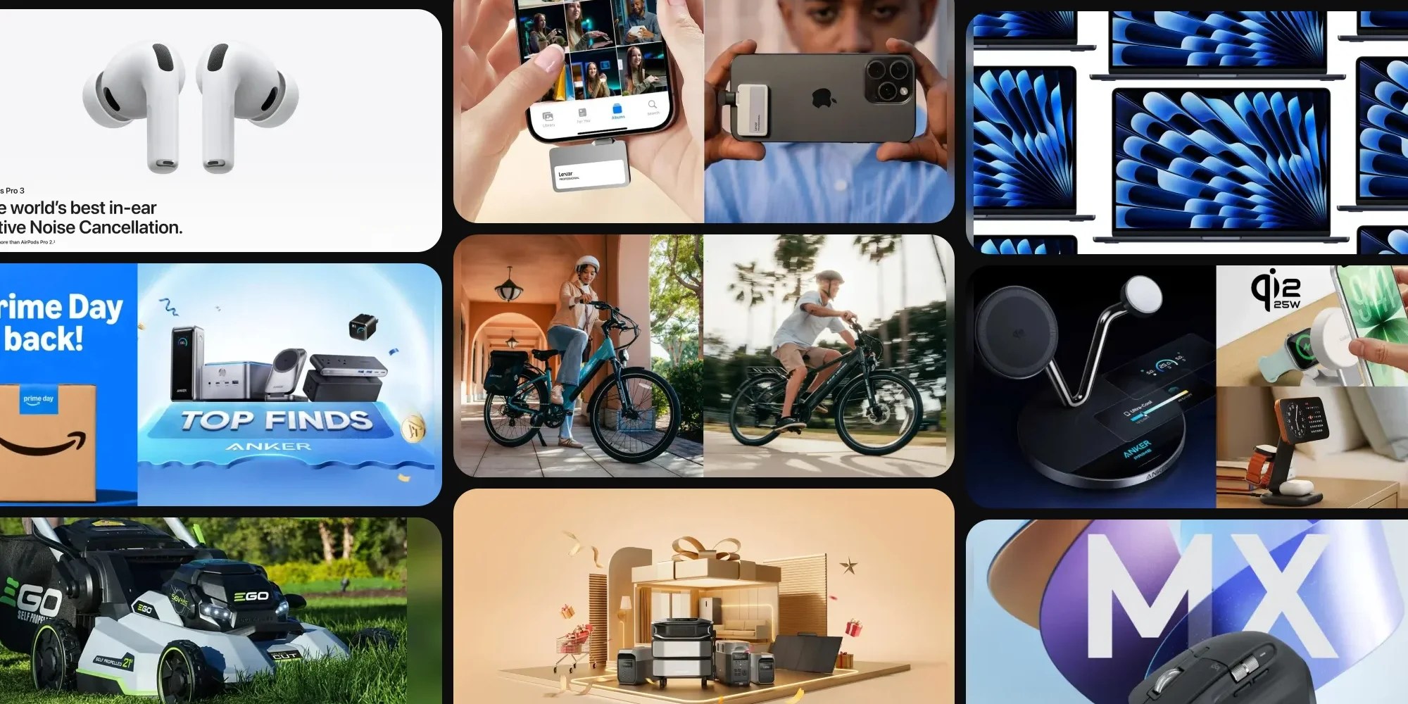 Top 10 Prime Day deals – Last chance: Our favorite deals you can still score right now