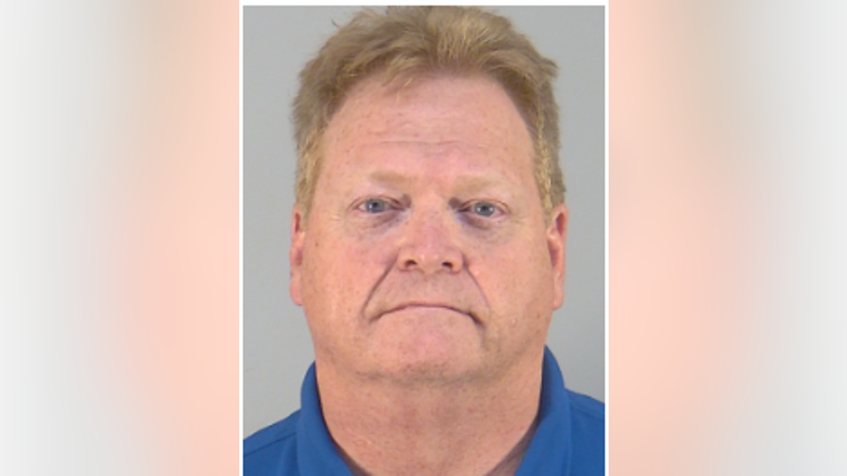 Church worker charged with video voyeurism in Lake County, deputies say