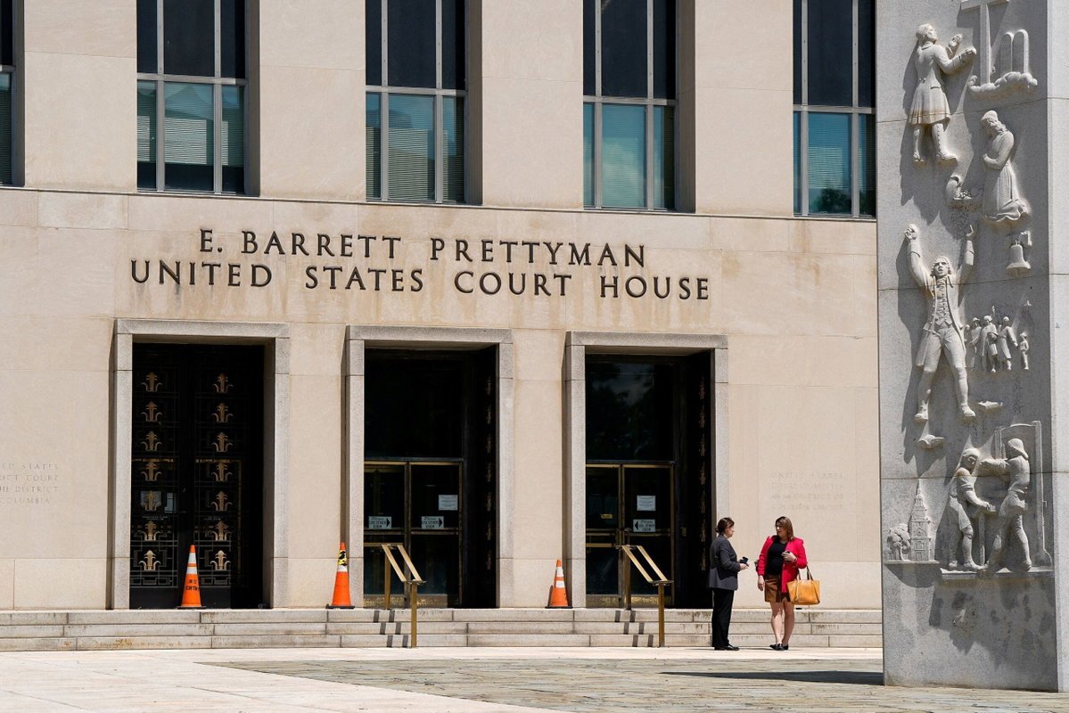 Judge says Trump can’t use Social Security data for voter roll purges