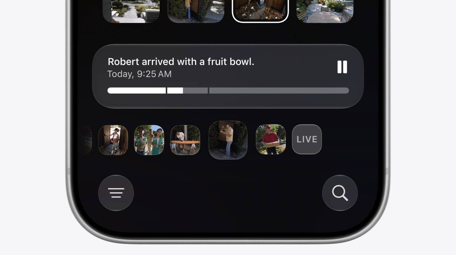 Apple to Add AI Video Descriptions and Smarter Notifications to Home App