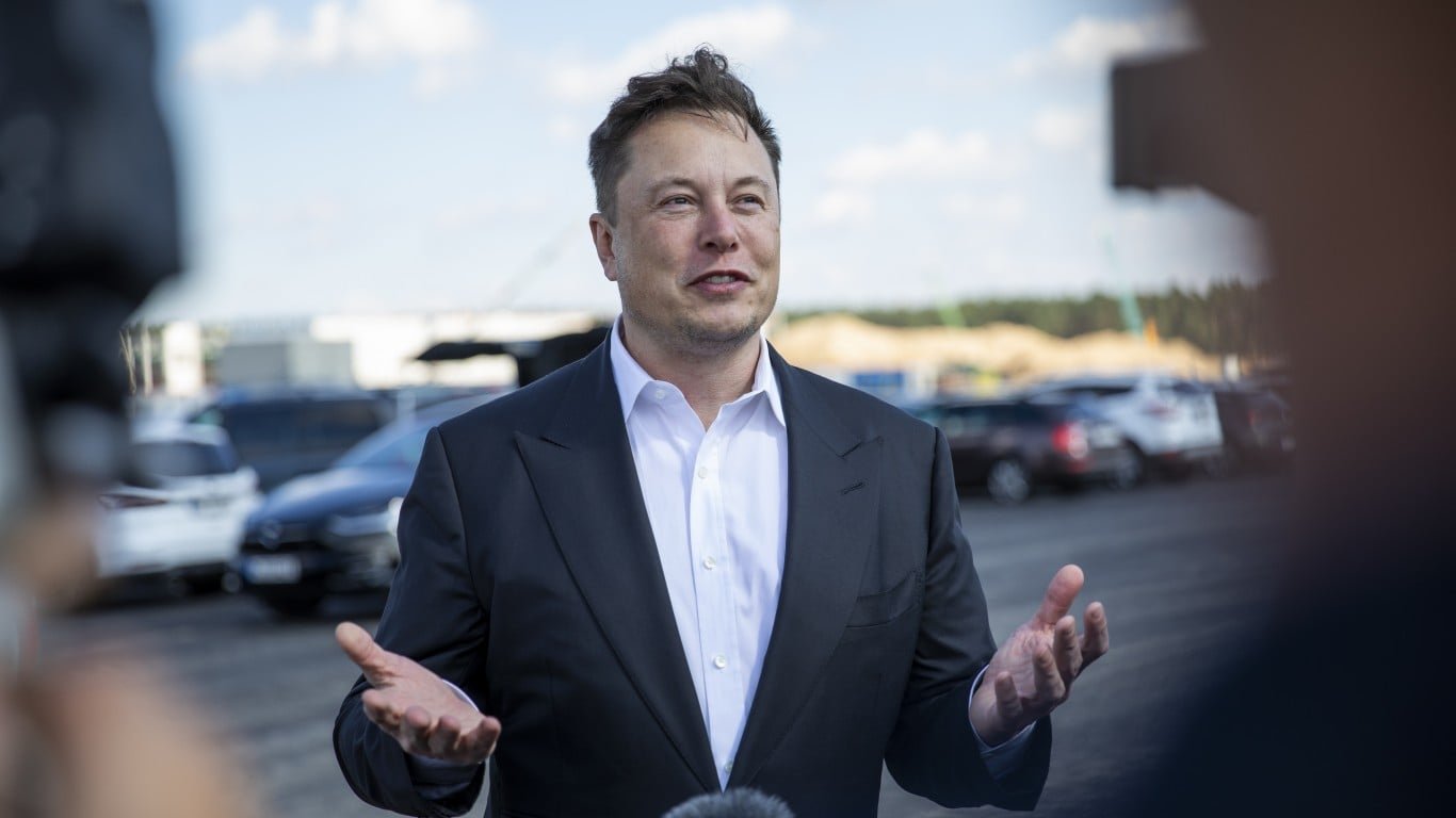 Elon Musk Says He’s Building a Chip “2 to 3 Times” Better Than NVIDIA at 10% The Cost. Is He Bluffing?