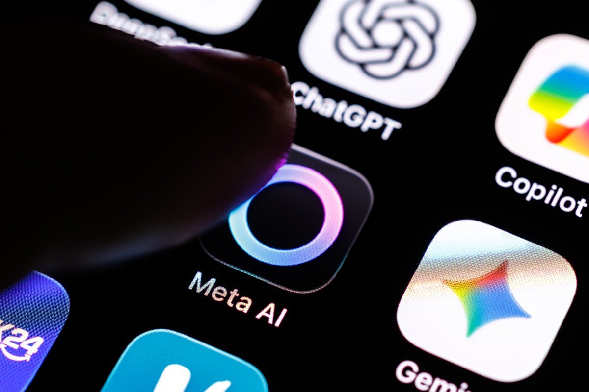 Meta steals a tactic from Tesla and builds data centers in tents | TechCrunch