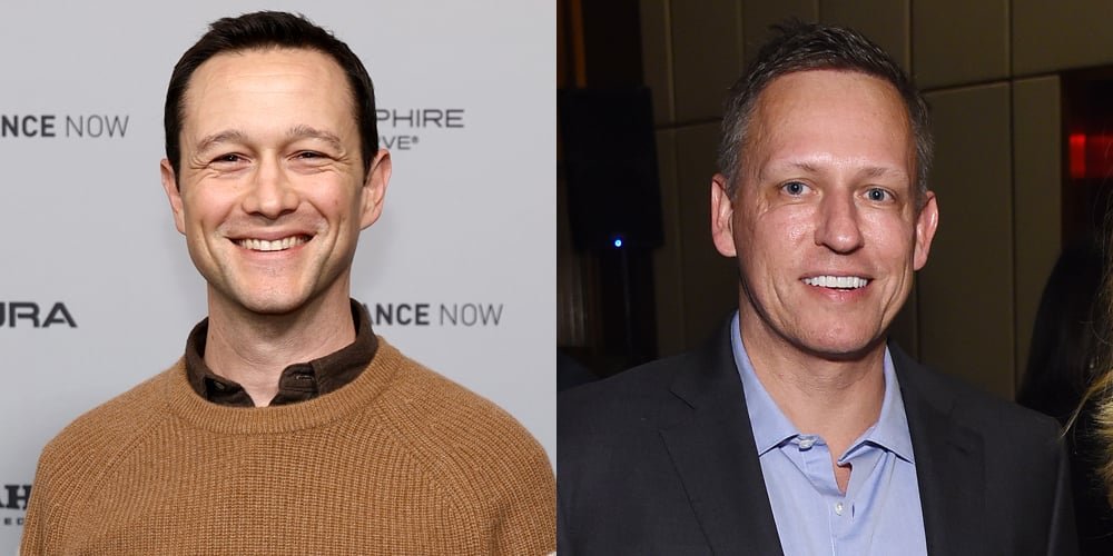 Joseph Gordon-Levitt Responds to Alleged Ties to Billionaire Peter Thiel’s ‘Invite-Only Society,’ Plus Every Other Celeb Named in Dialog Leak
