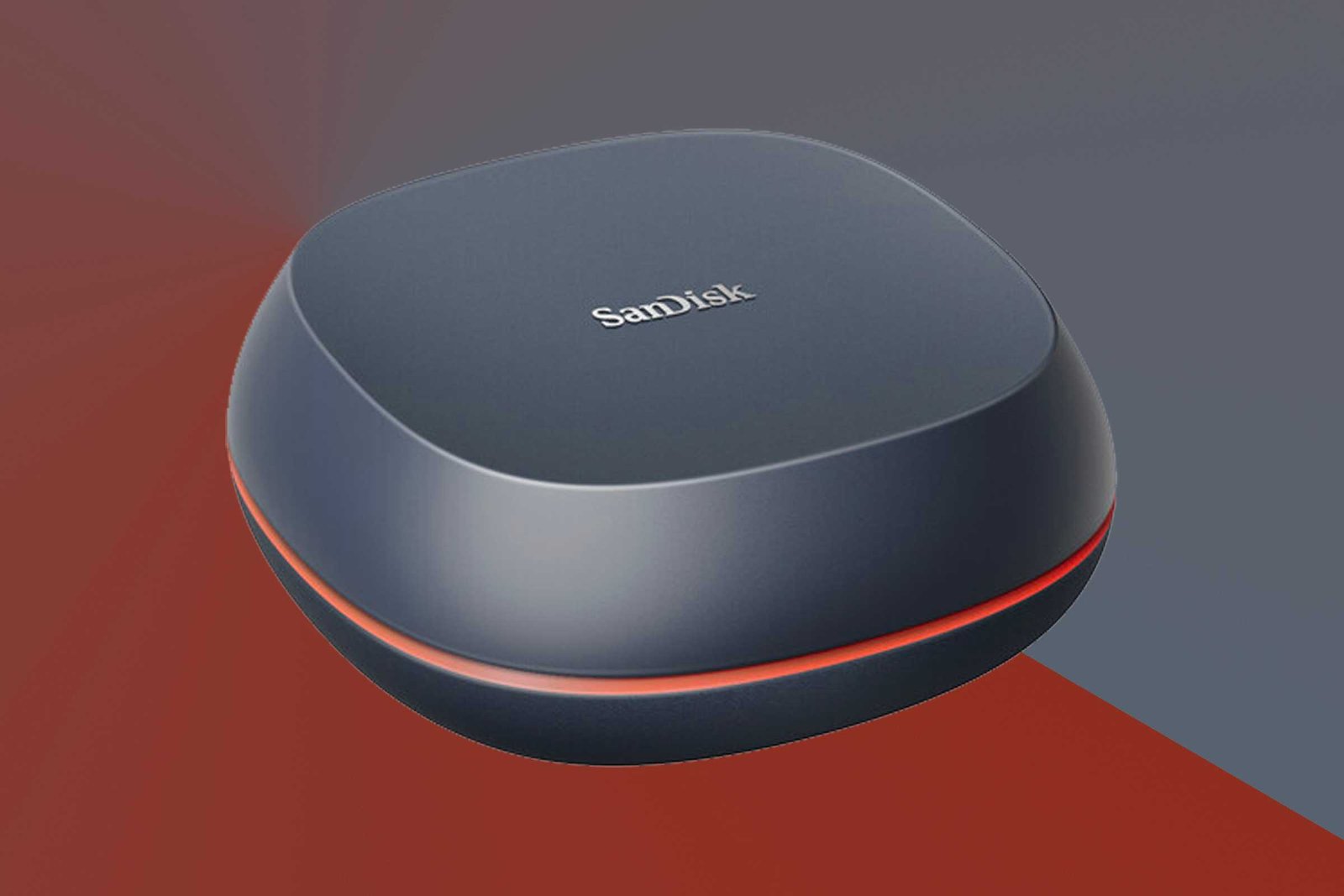 Add 4TB to your Mac for $400 with 50% off this SanDisk SSD today only