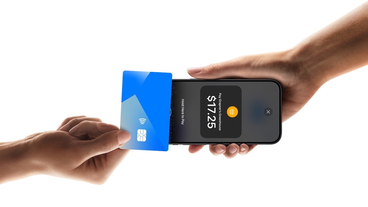 Apple Expanding Tap to Pay on iPhone Across Retail Stores [Report]
