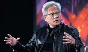 Nvidia's surprising product revival tells deeper AI industry story