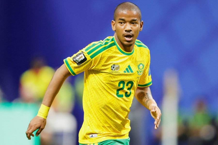 Soccer player dies 16 days after World Cup appearance