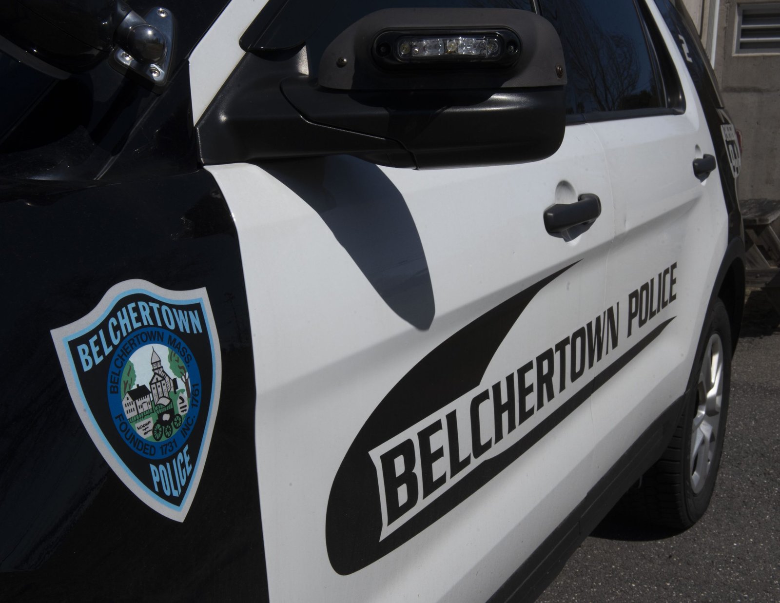 Belchertown traffic stop leads to arbitration win for officer, new POST complaint