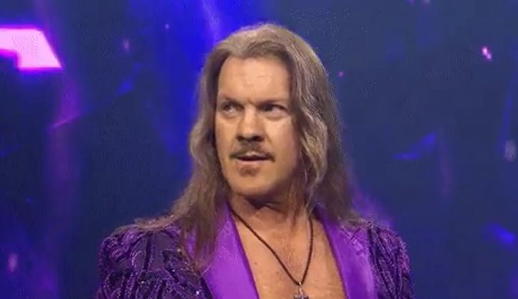 Chris Jericho Says TNA Helped Him Secure A Better WWE Contract In 2007