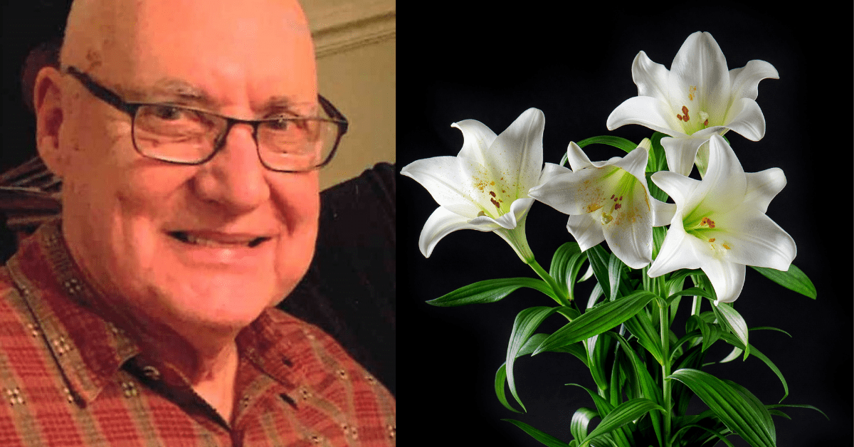 James Peter Skendziel, 86, of Kenosha – Obituary