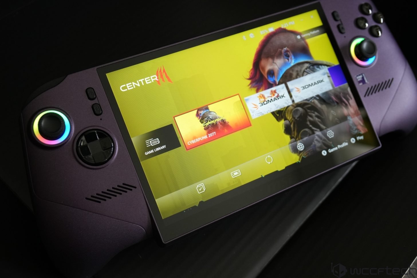 MSI Claw 8 EX AI+ Gaming Handheld Review – Intel Disrupts The Handheld Segment With Arc G3