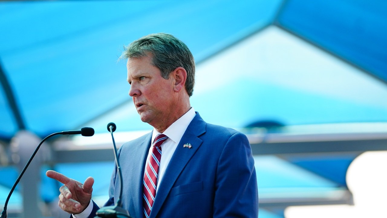 Why Georgia Republicans Are Wrong to Walk Away from Redistricting