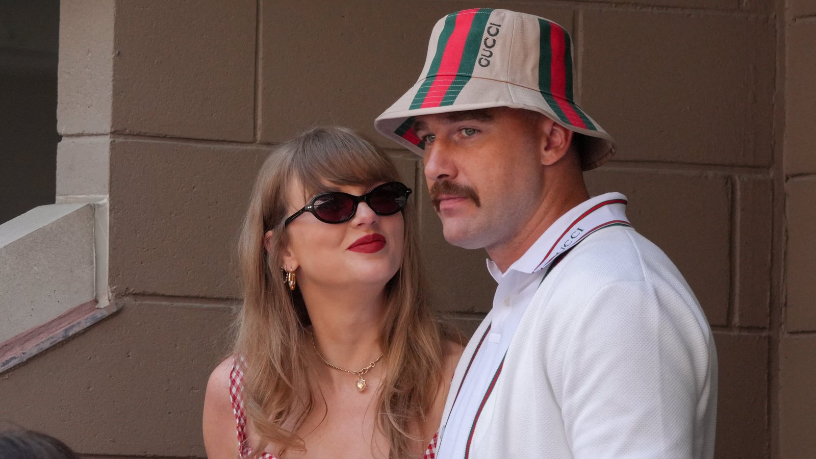 The Taylor Swift Wedding Broke America’s Brains