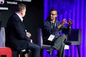 Instacart's CTO says AI made the company stop worrying about tech debt