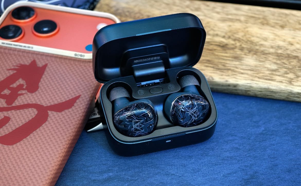 Noble Audio Osprey TWS Review: The Age of The Bremium Audiophile Earbud is Here