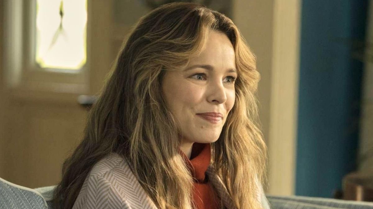 Rachel McAdams’ Best Movie Finally Gets a 4K Release, Date Set