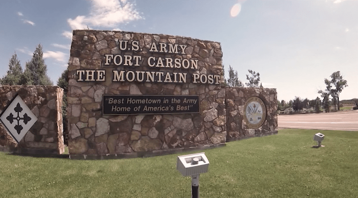 Fort Carson updating, testing Giant Voice system