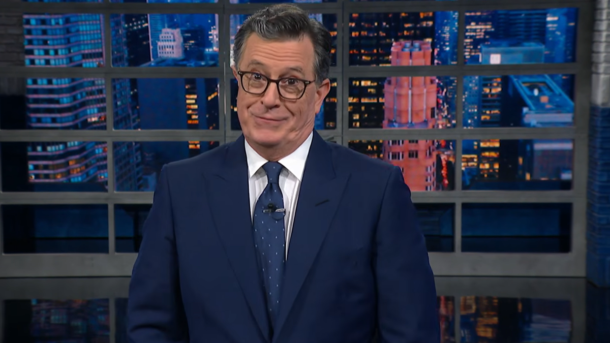 Stephen Colbert Scores Major Milestone Despite Late Show Ending