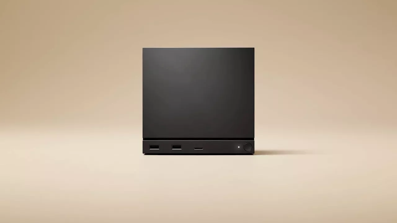 Build Your Own Steam Machine: Custom PC-Centric Alternative to Valve's Console