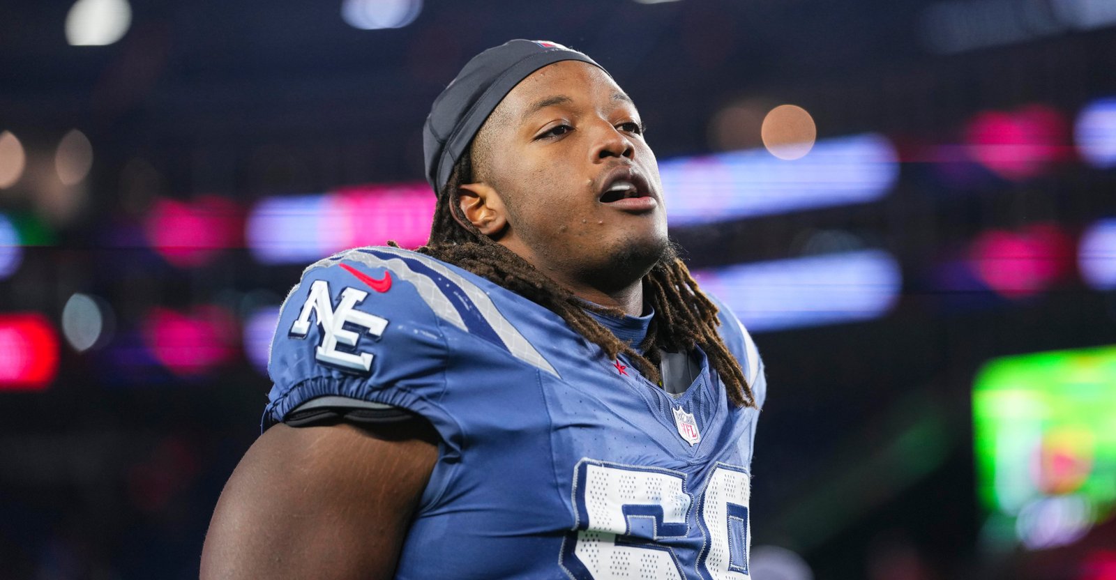Patriots O-line deep dive: Center