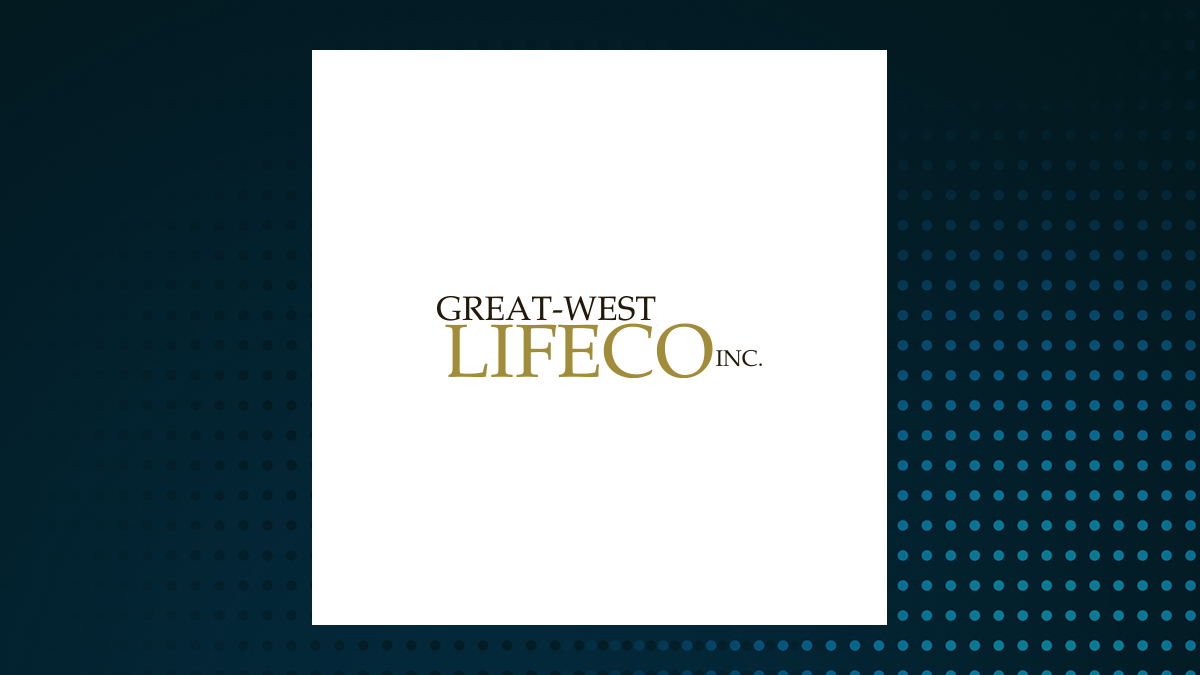 Great-West Lifeco (TSE:GWO) Sets New 12-Month High Following Analyst Upgrade
