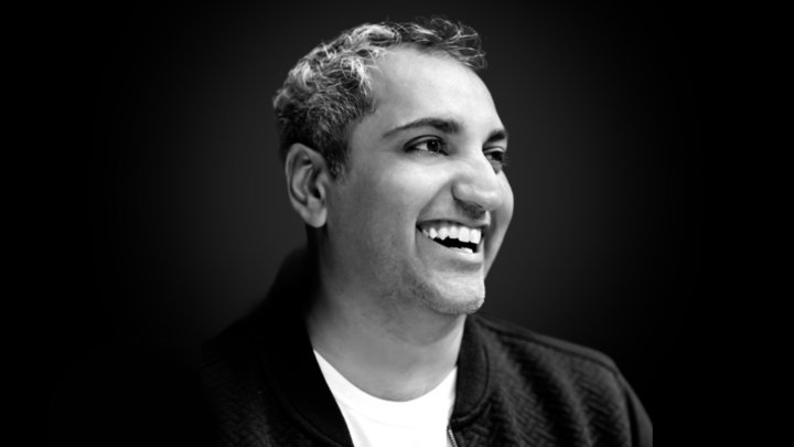 Code and Theory Names Global Creative Leader Harsh Kapadia Head of Enterprise Creative