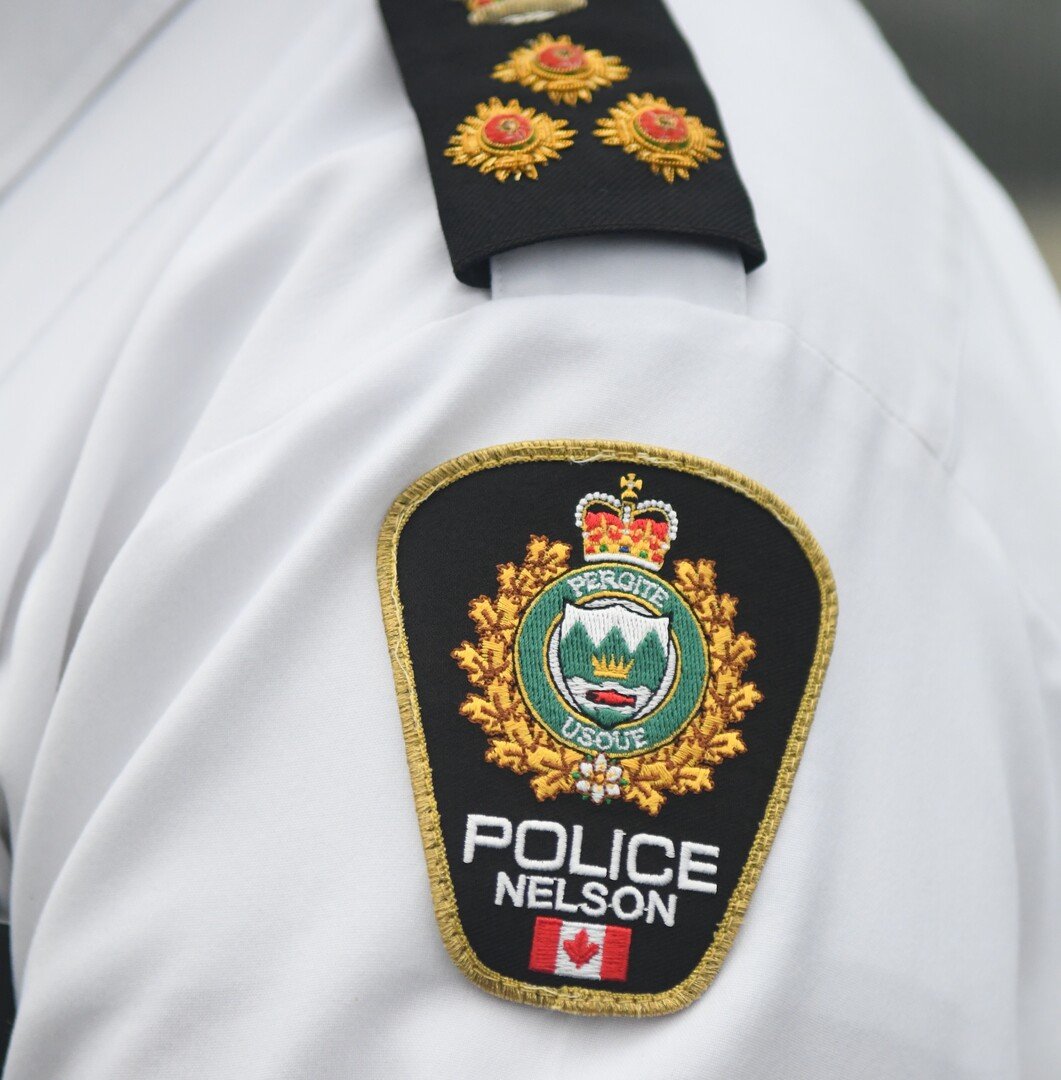 Man commits separate assaults and resists arrest in Friday frenzy (Nelson)