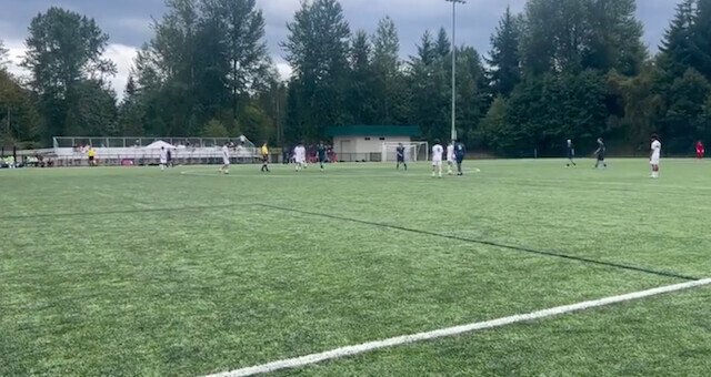 Clubs apologize, accept punishment over provincial soccer controversy (Sports)