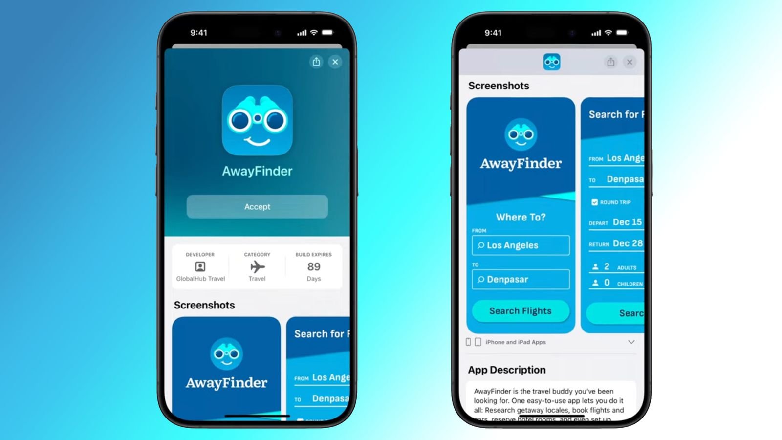 Apple Updates TestFlight
