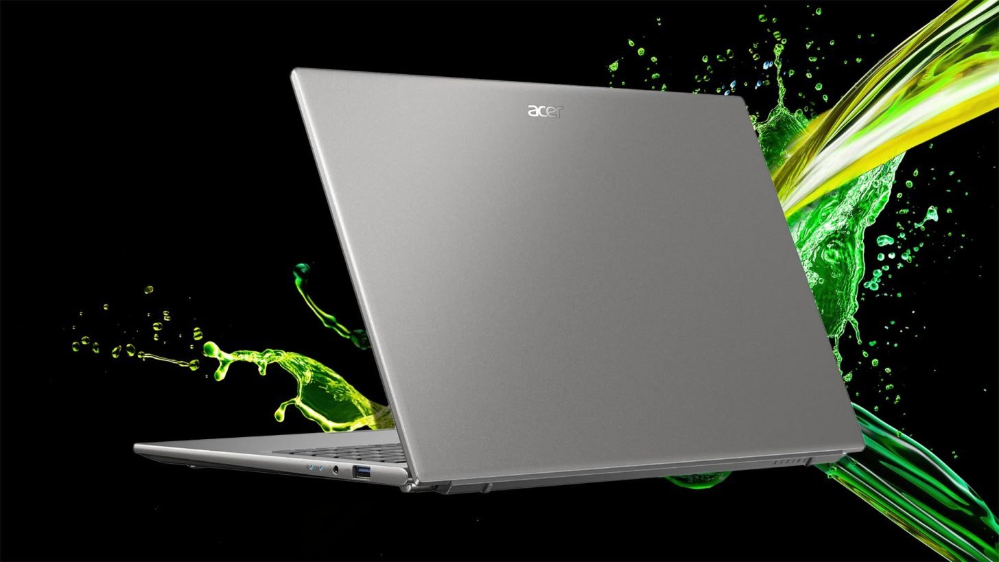 Acer’s Has Quietly Opened Pre-Orders For Its MacBook Neo Competitor, The Snapdragon C-Powered Aspire Go, With The Same Memory Count But At A Much Lower Price