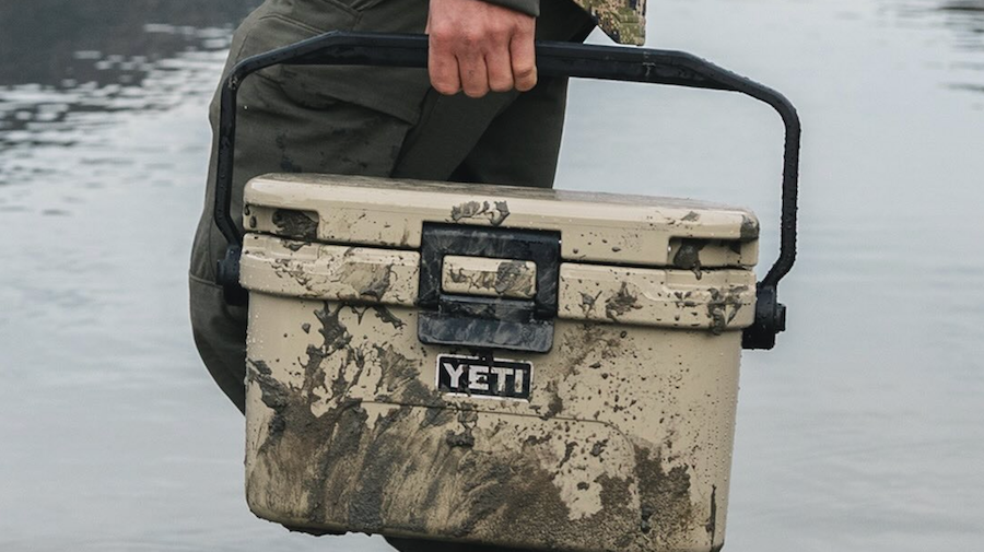 EXEC: Yeti’s Shares Thumped by Concerns Over Drinkware, U.S. Growth