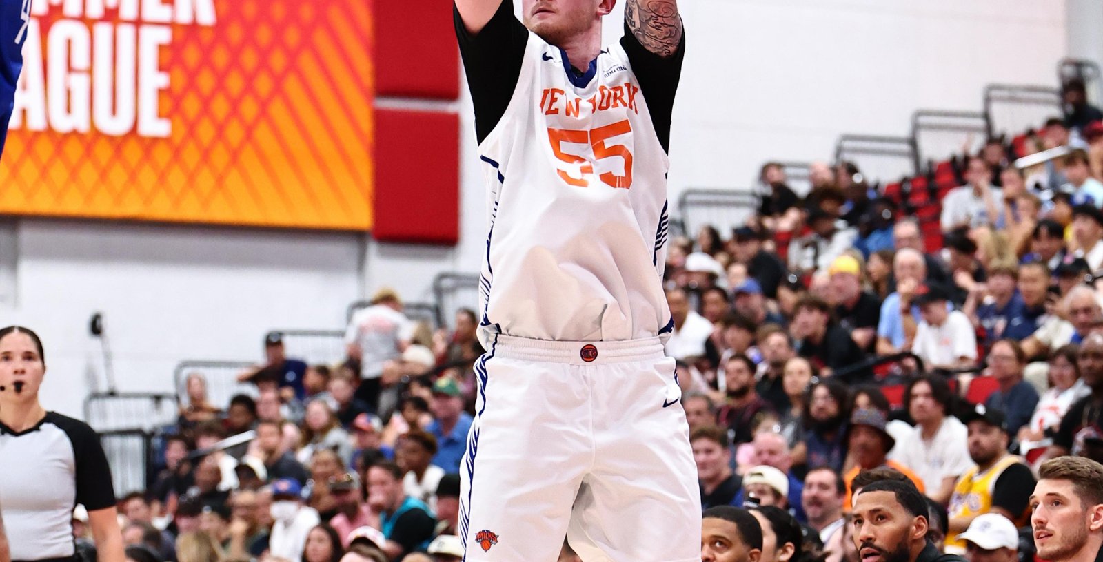 Jack Kayil headed overseas; Tyler Nickel expected to go pro