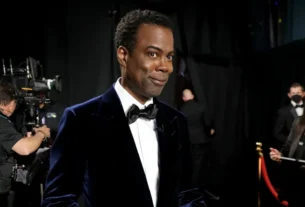 Chris Rock