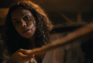 ‘Barbarian’ Star Georgina Campbell on Her Character’s Bad Decisions: ‘It’s a Horror’
