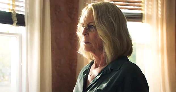 Halloween Ends The Final Trailer Universal Pictures