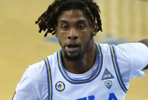 Jalen Hill